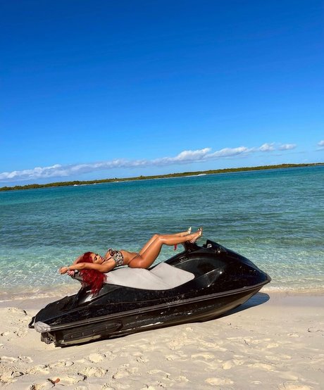 Saweetie pretty pornstar img