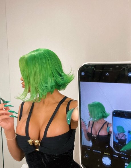 Saweetie nudes model pictures