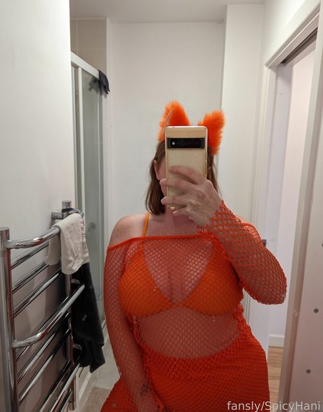 SpicyHani xxx star img