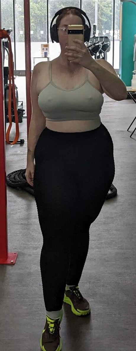 SpicyHani beautiful pornstar photo