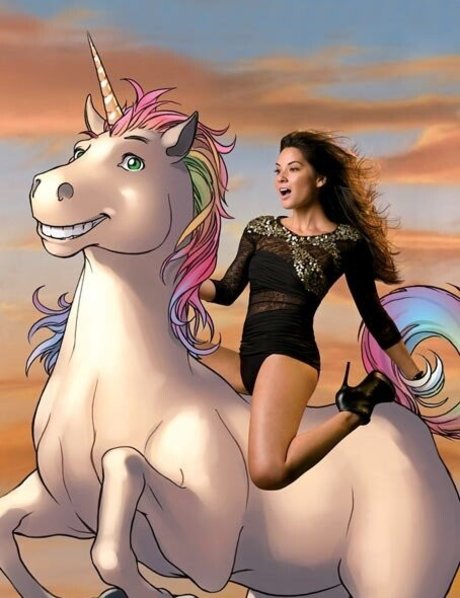 Olivia Munn nice model pictures