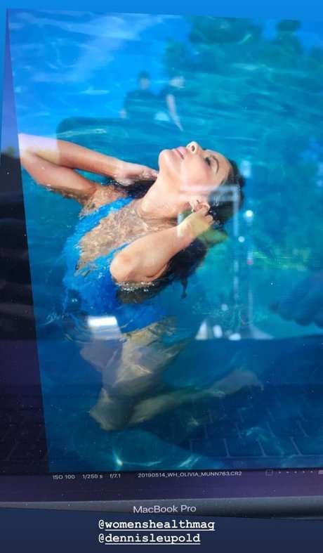 Olivia Munn thumbnail