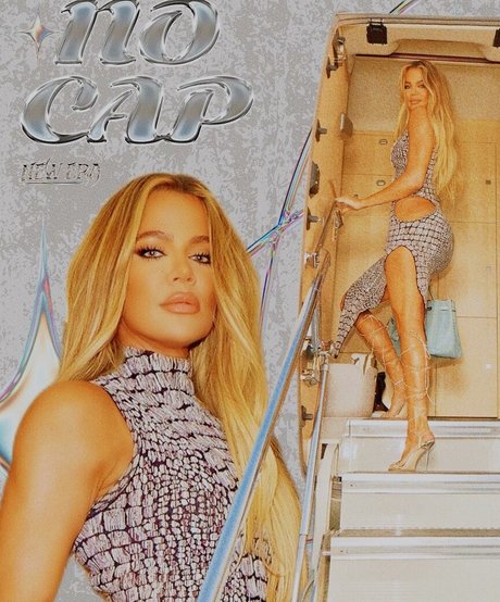 Khloe Kardashian hot star img