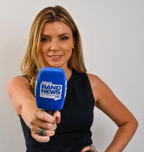 Paloma Tocci profile pic