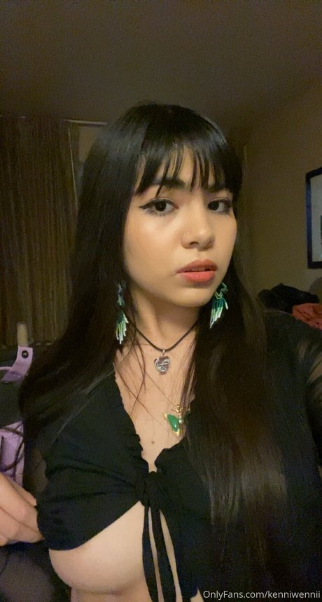 kenniwennii free model images