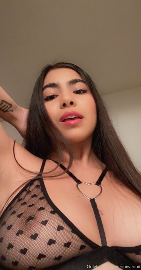 kenniwennii model beautiful images