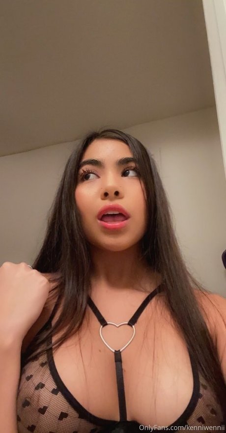 kenniwennii erotic pornstar archive