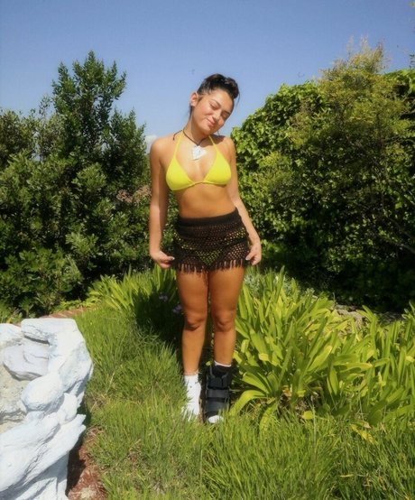 Avani Gregg nude pornstar pictures