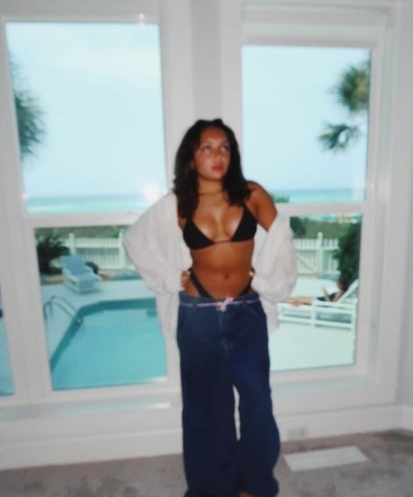 Avani Gregg pornographic star image