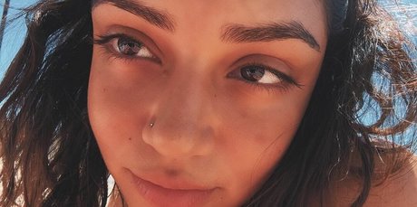 Avani Gregg pornstar exclusive pics