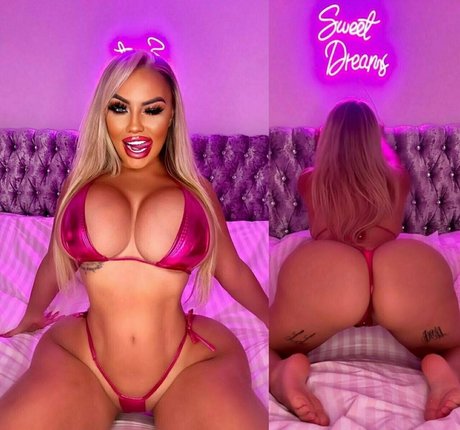 ninadiamondz pornstar nudes gallery