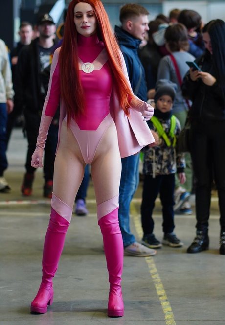 Daria Kravets hd pornstar image