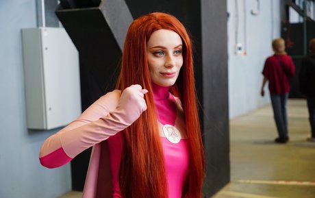 Daria Kravets profile pic