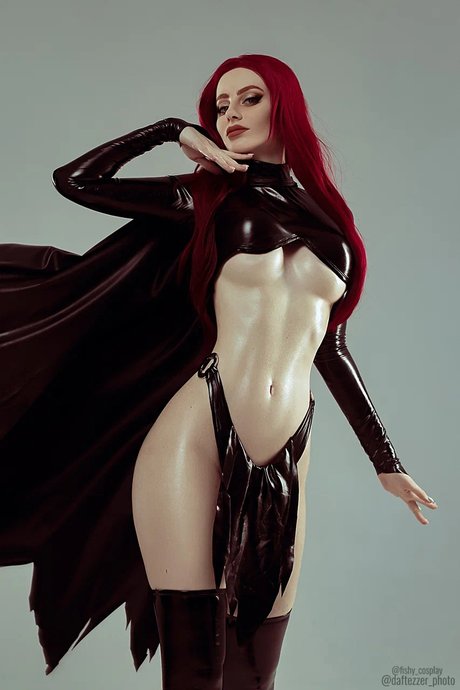 Daria Kravets pornstar exclusive photos