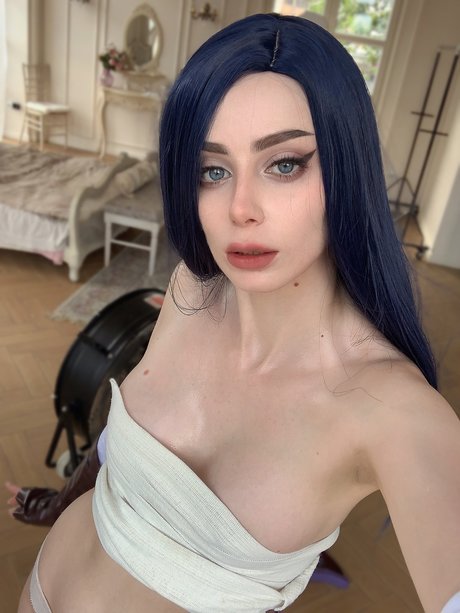 Daria Kravets top pornstar archive