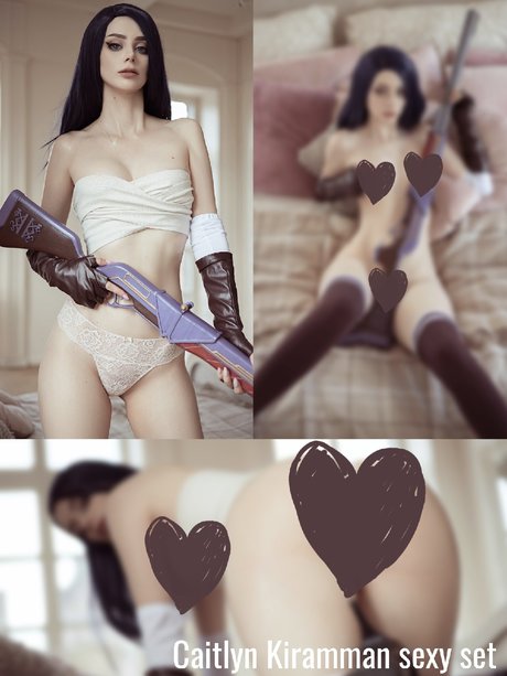 Daria Kravets pornstar pretty photo