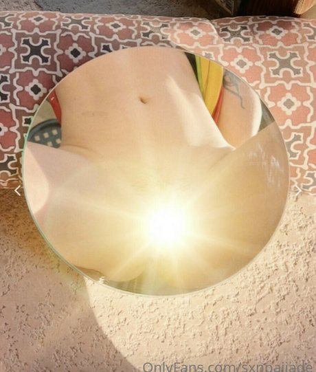 sxnpaijade model sexy archive