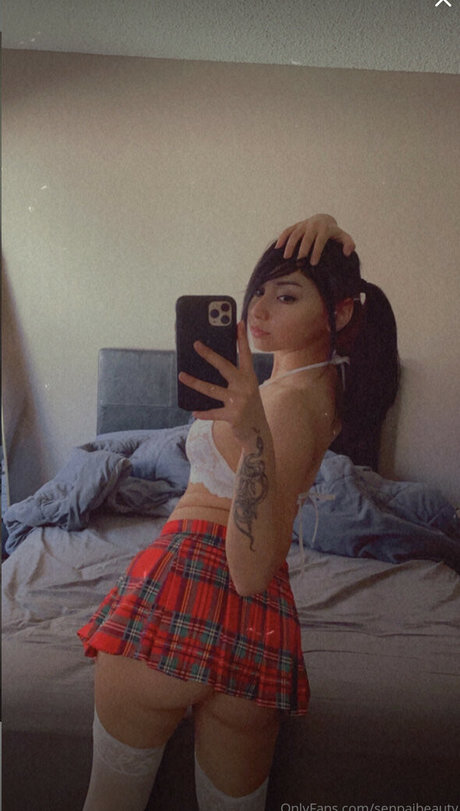 sxnpaijade model naked pics