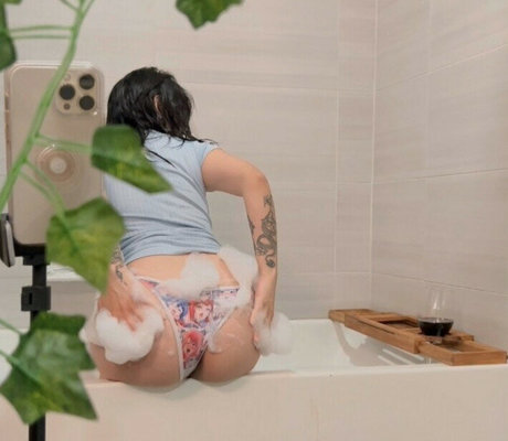 sxnpaijade model porn pics