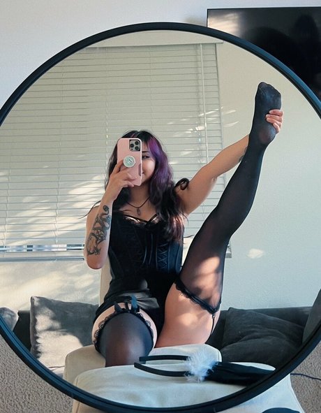 sxnpaijade nudes model images