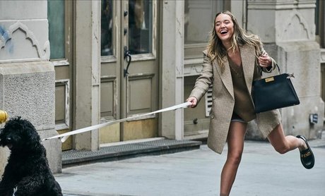 Olivia Ponton exclusive model pics