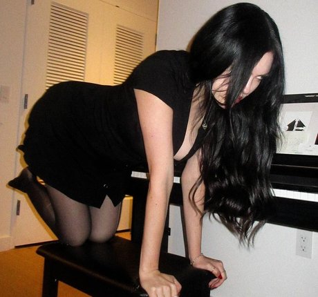 boobsandbeef nude star photo