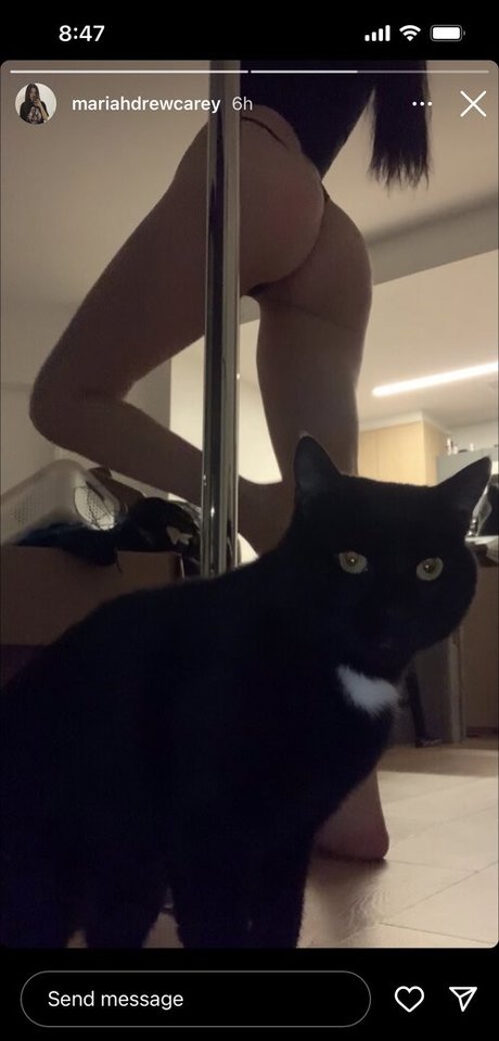 boobsandbeef model exclusive picture