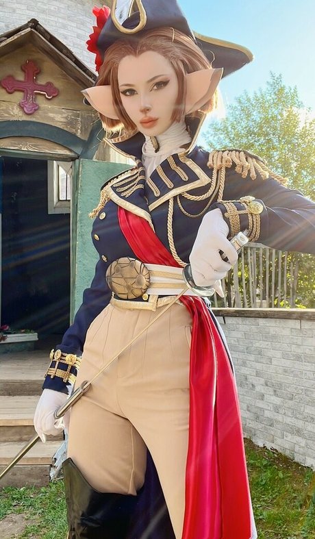 Oichi art actress img