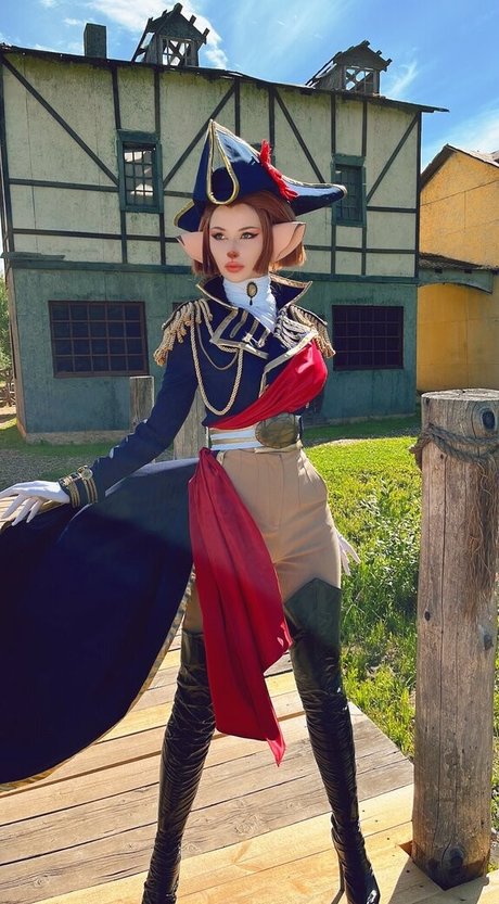 Oichi xxx model galleries