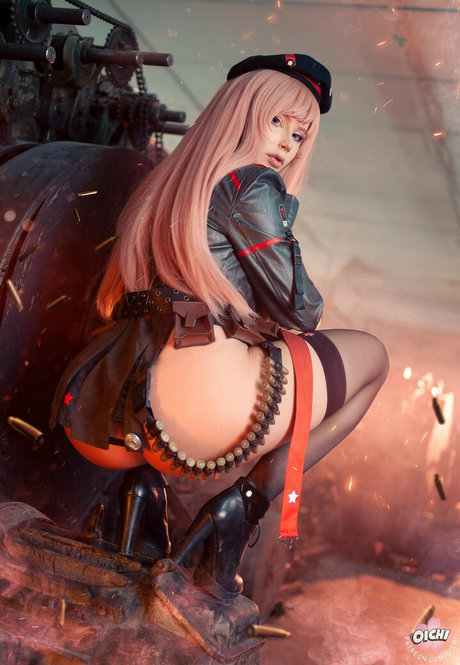 Oichi pornstar adult image