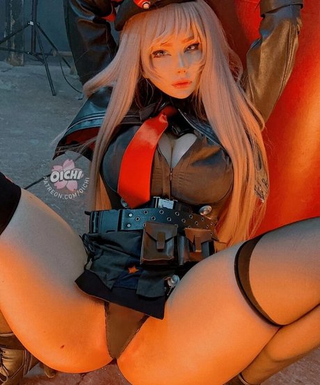 Oichi pornstar sex image