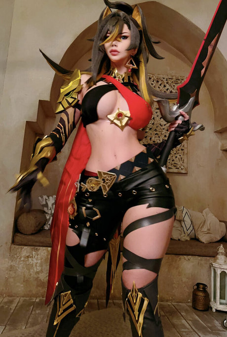 Oichi model xxx pics