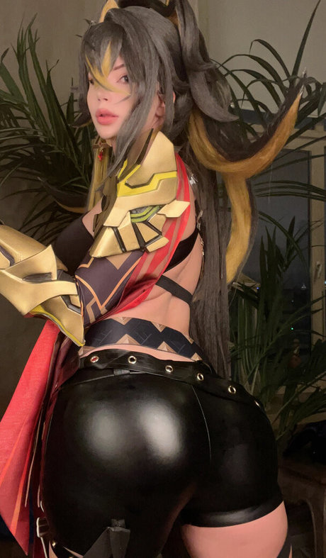 Oichi pornstar naked photos