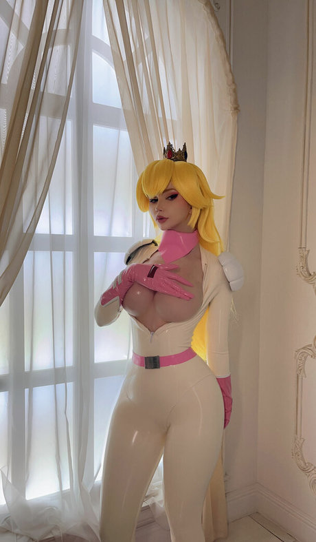 Oichi porn model archive