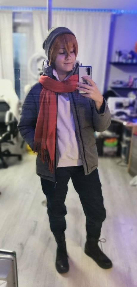 Oniksiya Sofinikum porn star picture