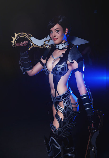 Oniksiya Sofinikum star image