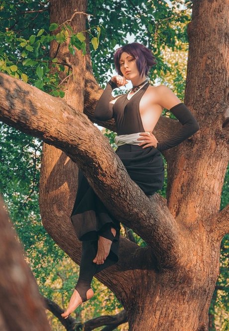 Oniksiya Sofinikum star perfect images