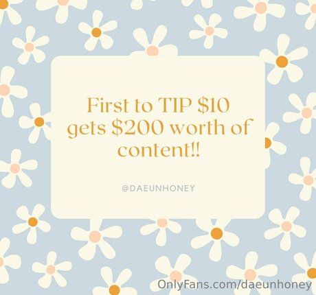 daeunhoney beautiful model images