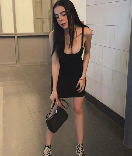 La Nina Fresa beautiful actress images