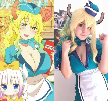 Punk Macarroni porn actress photo