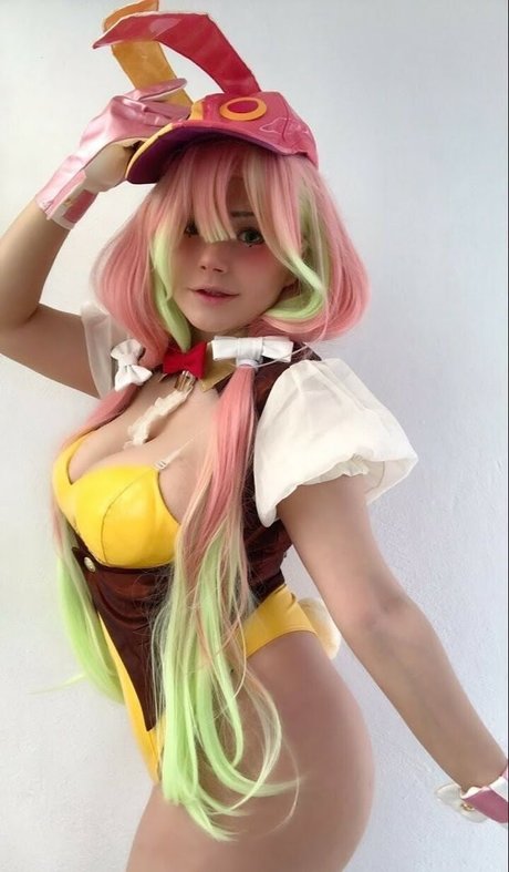 Punk Macarroni sex model images