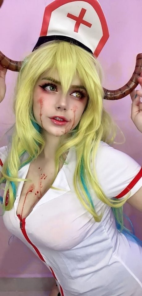 Punk Macarroni model high quality picture