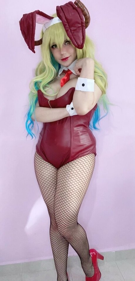 Punk Macarroni model sex gallery