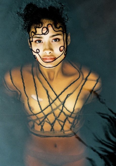 Geenah P model porn gallery