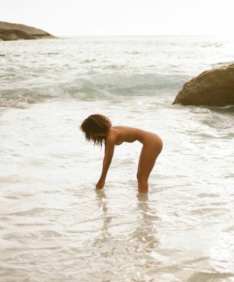 Geenah P naked actress pictures