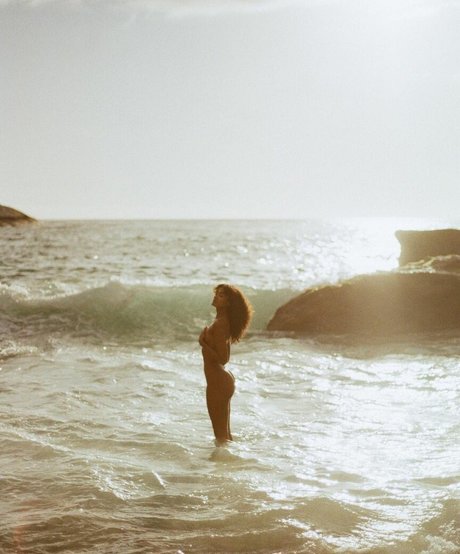 Geenah P star pornographic photos