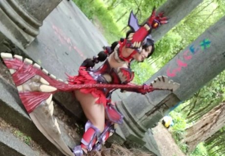 Shappi workshop star porn galleries