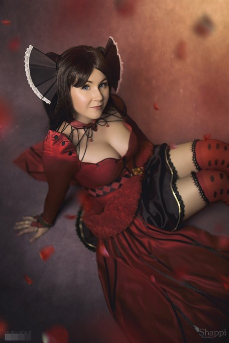 Shappi workshop star high quality pics