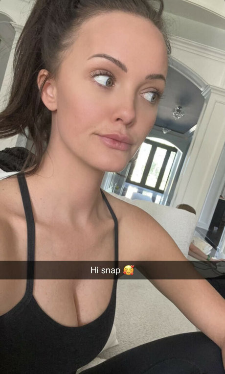 Brittney Atwood naked pornstar photo