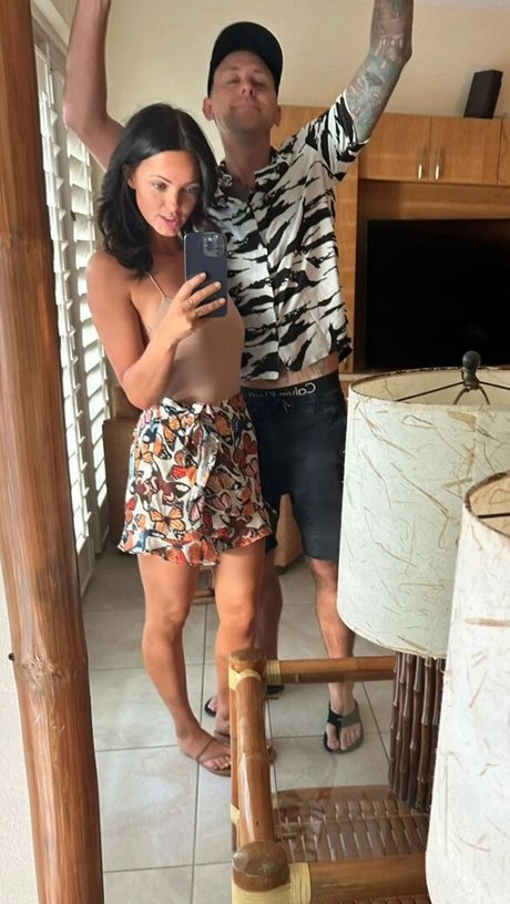 Brittney Atwood pornstar nude picture